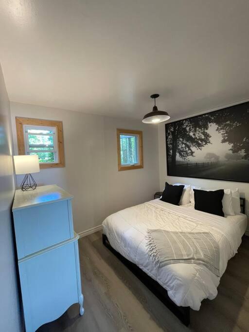 Leland'S Lakehouse Wolfville Buitenkant foto